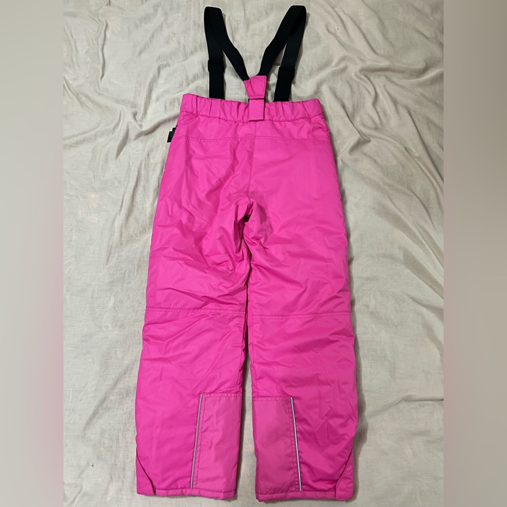 Snow pant